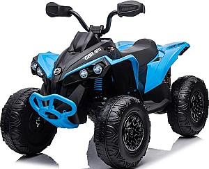 ATV electric RT Can Am Blue