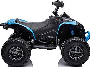ATV electric RT Can Am Blue