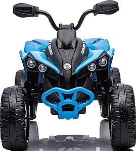 ATV electric RT Can Am Blue