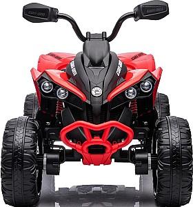 ATV electric RT Can Am Red