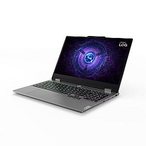Laptop gaming Lenovo LOQ 15IAX9 Luna Grey (83GS00U2RK)