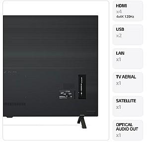 Televizor LG OLED77B42LA