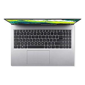 Laptop ACER Aspire Go 15 AG15-72P-77M4 Pure Silver (NX.JSVEU.009)