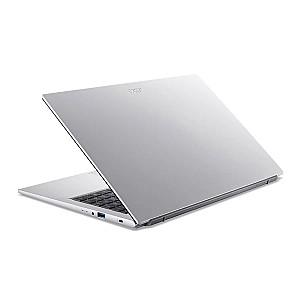 Laptop ACER Aspire Go 15 AG15-72P-77M4 Pure Silver (NX.JSVEU.009)