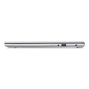 Laptop ACER Aspire Go 15 AG15-72P-77M4 Pure Silver (NX.JSVEU.009)