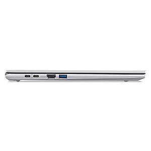 Laptop ACER Aspire Go 15 AG15-72P-77M4 Pure Silver (NX.JSVEU.009)