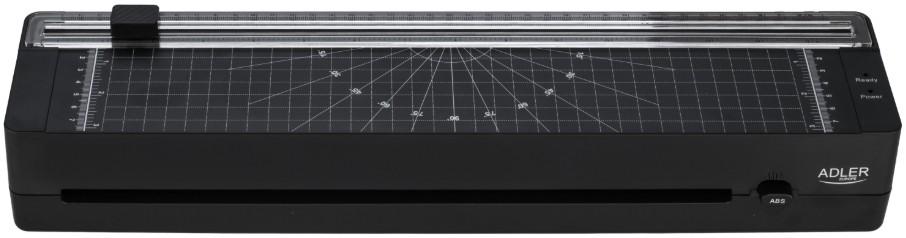Laminator Adler AD 1042B