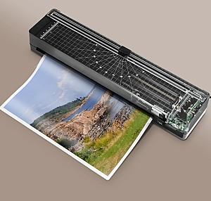 Laminator Adler AD 1042B