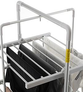 Uscator de rufe Adler AD 7829