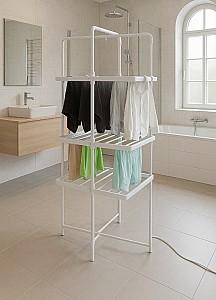 Uscator de rufe Adler AD 7829