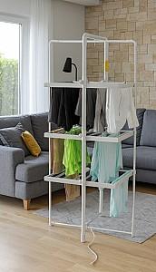 Uscator de rufe Adler AD 7829