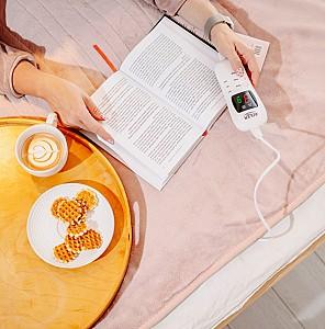 Plapuma electrica Adler AD 7443