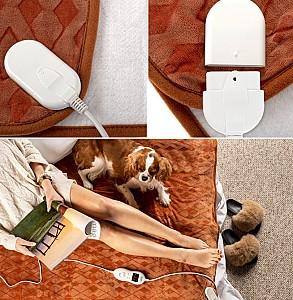 Plapuma electrica Camry CR 7435