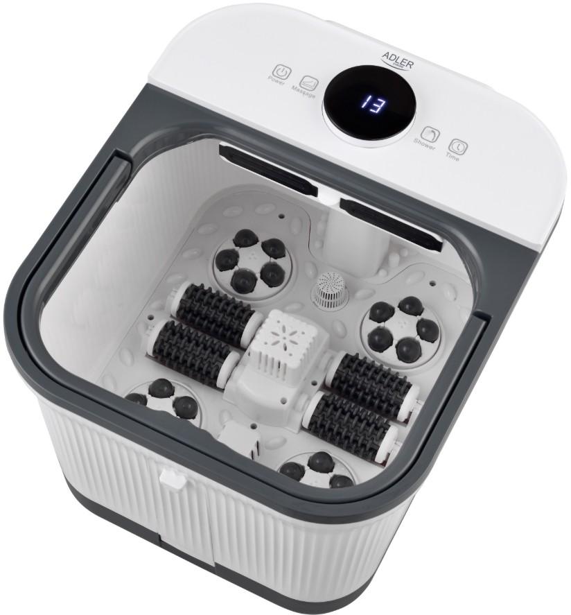 Aparat de masaj Adler AD 2184