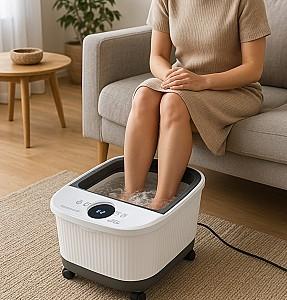 Aparat de masaj Adler AD 2184