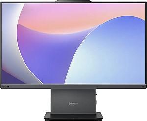 All-in-One PC Lenovo ThinkCentre neo 50a Gen 5 Luna Grey (12SC004VRU)