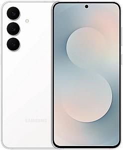 Telefon mobil Samsung Galaxy S25 FE 8/512GB White