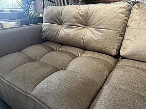 Canapea Sofyno Rondo Bej