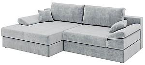 Canapea coltar Sofyno Atlas Gri