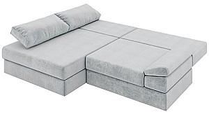 Canapea coltar Sofyno Atlas Gri