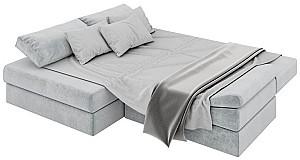 Canapea coltar Sofyno Atlas Gri