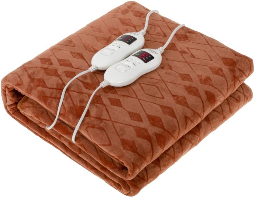 Plapuma electrica Camry CR 7436