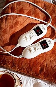 Plapuma electrica Camry CR 7436