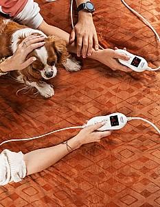 Plapuma electrica Camry CR 7436