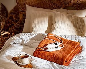 Plapuma electrica Camry CR 7436