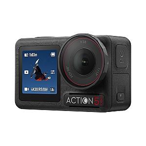 Camera de actiune DJI Osmo Action 5 Pro Adventure Combo