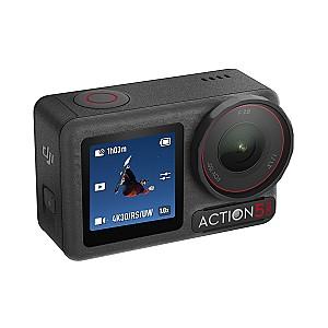 Camera de actiune DJI Osmo Action 5 Pro Adventure Combo