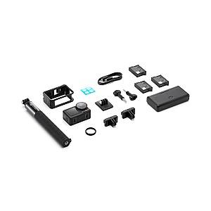 Camera de actiune DJI Osmo Action 5 Pro Adventure Combo