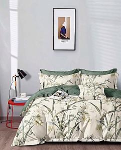 Albituri de pat Softica Fantasy Dreams 200x220 Valley Orchid