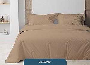 Albituri de pat Relaxe Home Soft Dreams 200x220cm Almond