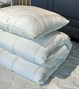 Plapuma Relaxe Home Aloe Vera 145x210cm