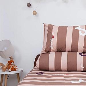 Lenjerie de pat Relaxe Home Soft Dreams 145x210cm Trends