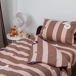 Lenjerie de pat Relaxe Home Soft Dreams 145x210cm Trends