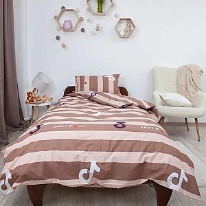 Lenjerie de pat Relaxe Home Soft Dreams 145x210cm Trends
