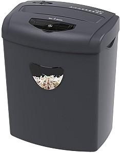 Distrugator de documente Adler AD 1038 Grey