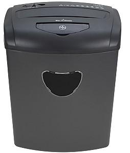 Distrugator de documente Adler AD 1038 Grey