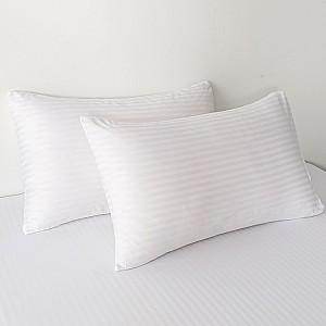 Albituri de pat Relaxe Home Hotel Collection 200x220 cm White