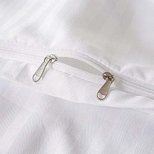 Albituri de pat Relaxe Home Hotel Collection 200x220 cm White