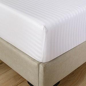 Albituri de pat Relaxe Home Hotel Collection 200x220 cm White