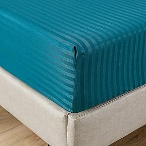 Albituri de pat Relaxe Home Hotel Collection 200x220 cm Smarald