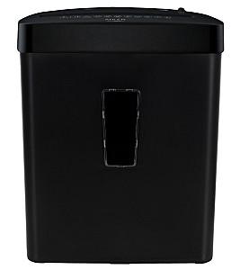 Distrugator de documente Adler AD 1037 Black