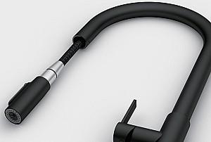 Robinet bucatarie Franke Maris Slim J Clear Water (120.0730.911)