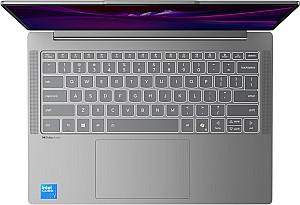 Laptop Lenovo IdeaPad Slim 5 14IRH10R Luna Grey (83J00019RK)
