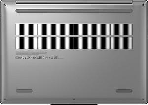 Laptop Lenovo IdeaPad Slim 5 14IRH10R Luna Grey (83J00019RK)