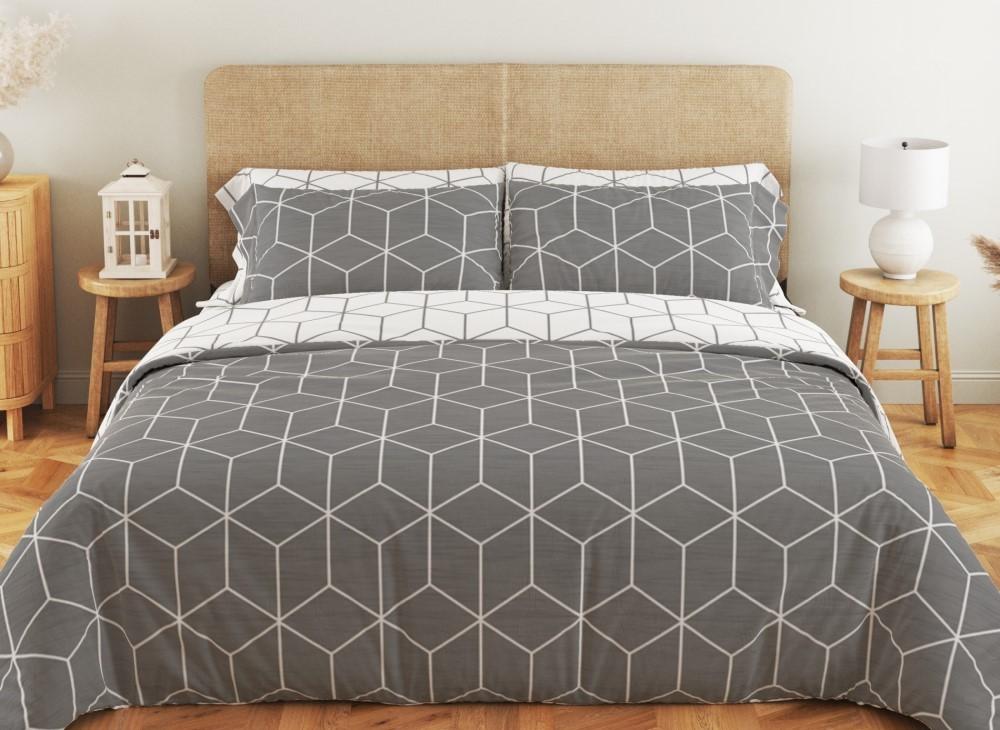 Albituri de pat Relaxe Home Soft Dreams 200x220 Cube