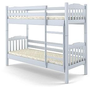 Pat MebiGrand Bai-Bai 80x190 Alb